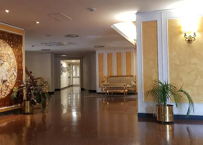 Oasis Appartement Rome
