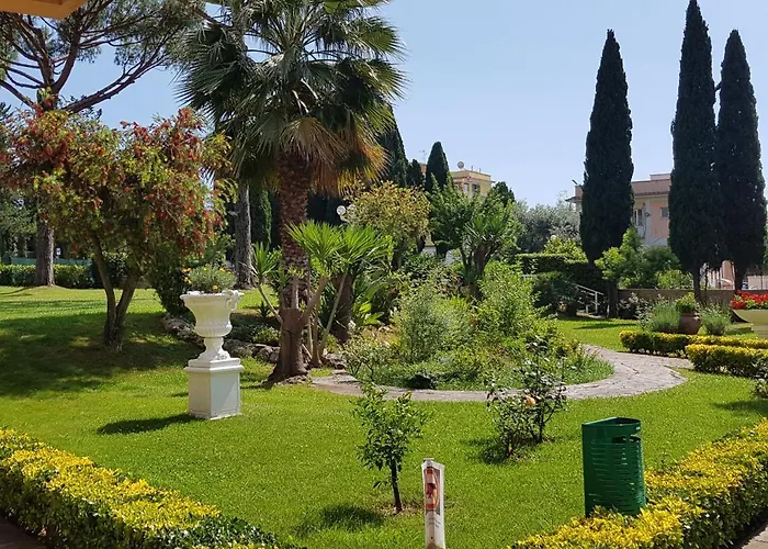 Appartement Oasis