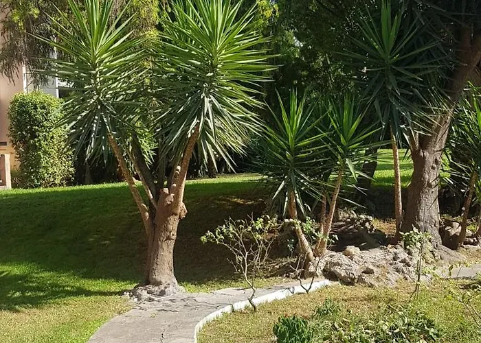 Oasis Appartement Rome