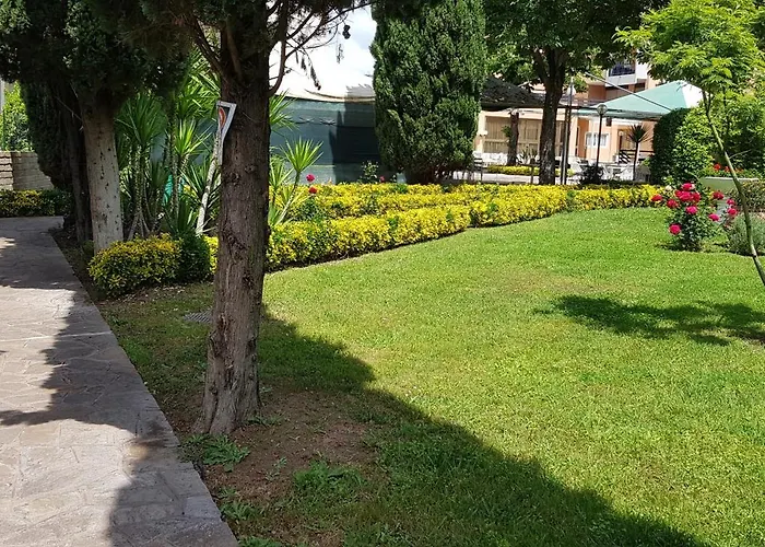 Oasis Appartement Rome