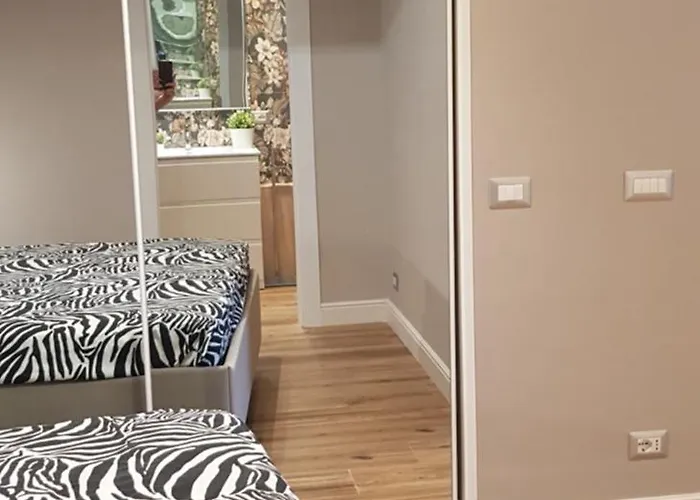 Appartement Oasis *