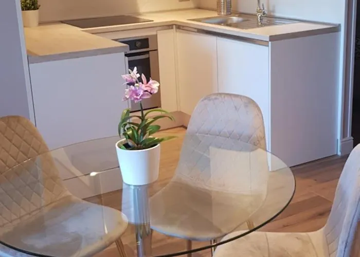 Oasis Appartement Rome