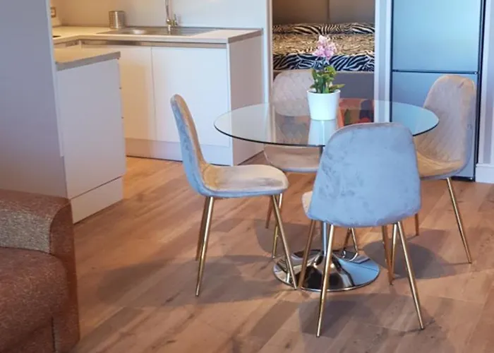 Oasis Appartement