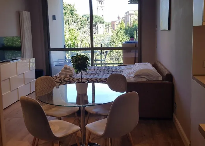 Appartement Oasis