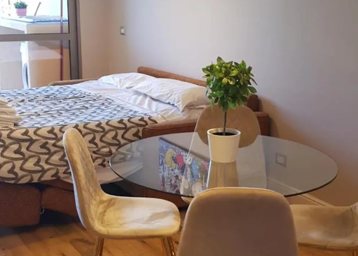 Appartement Oasis *