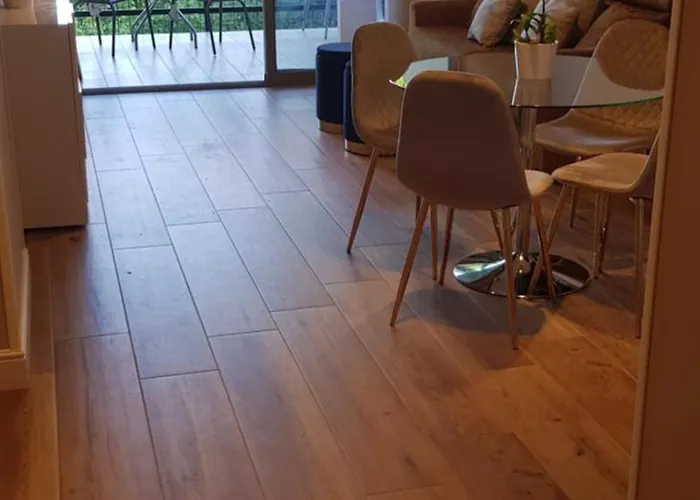 Oasis Appartement Rome