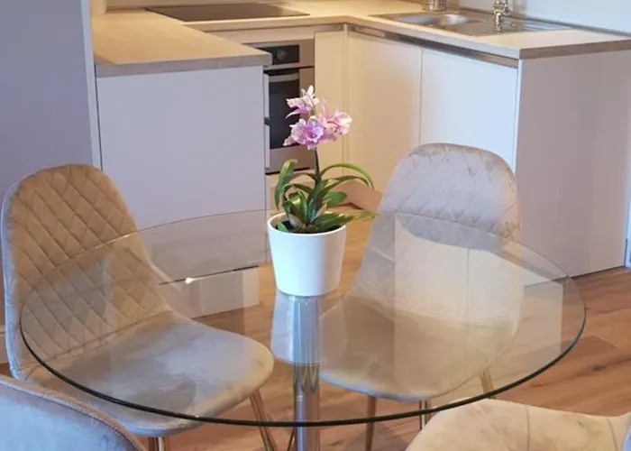 Oasis Appartement