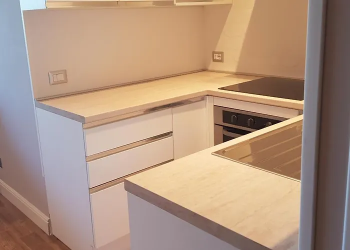 Oasis Appartement *