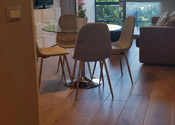 Appartement Oasis *