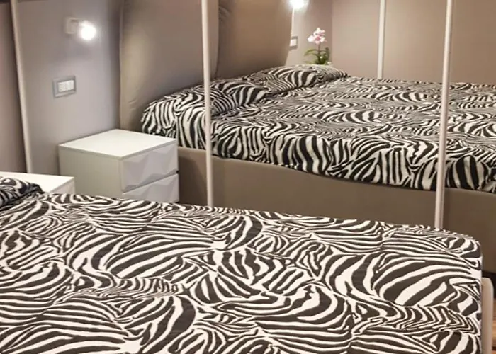 Oasis Appartement Rome