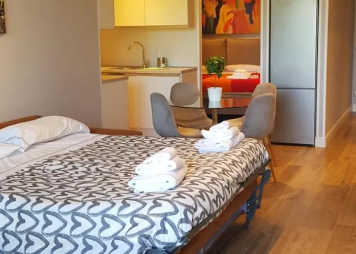 Oasis Rome
