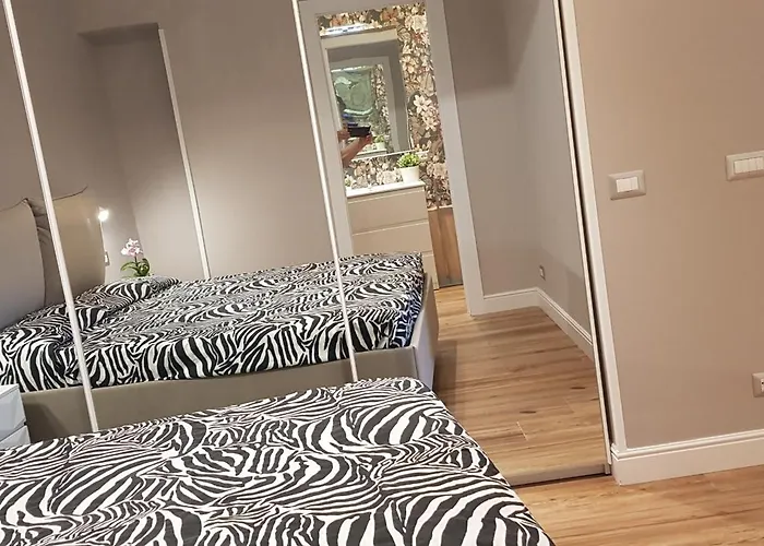 Appartement Oasis *